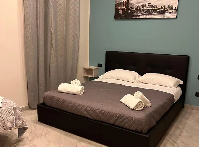 Hotel Poerio Napoli